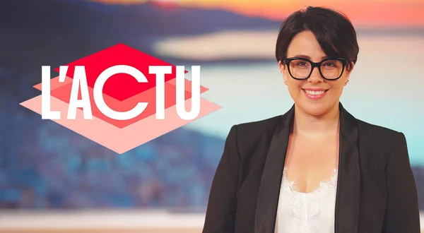 L'actu