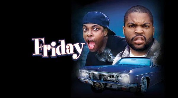 Friday