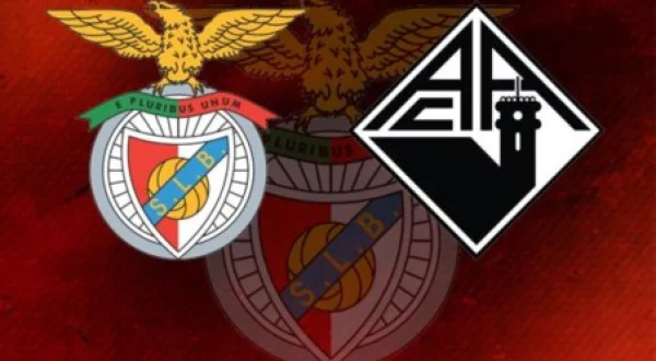 Râguebi - SLB x Académica