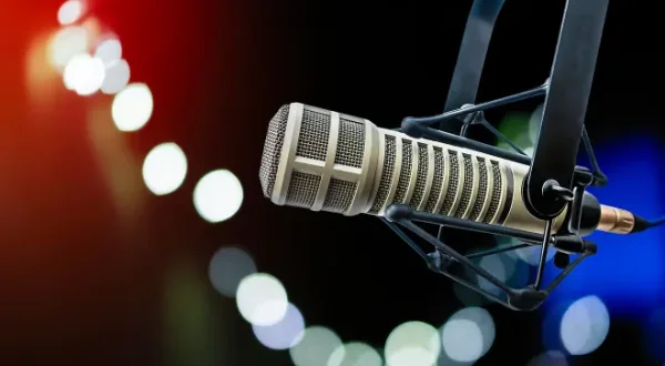 AVI SHUSHAN'S PODCAST