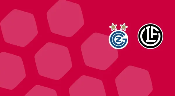 Fussball: Grasshopper Club Zürich - FC Lugano