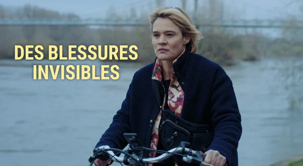 Des blessures invisibles