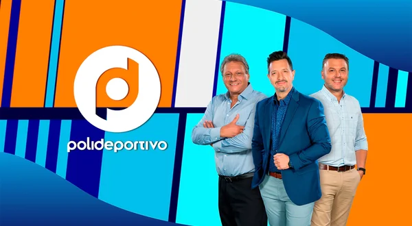Polideportivo