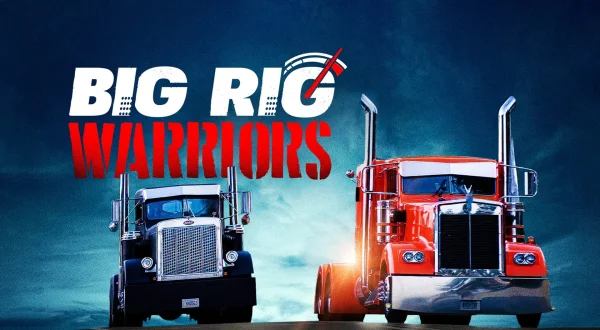 Big Rig Warriors