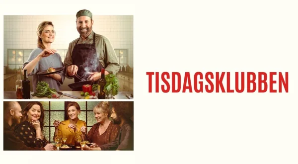 Tisdagsklubben