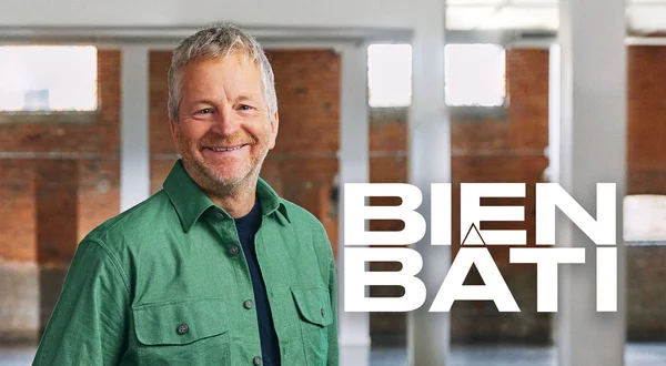 Bien bâti: le magazine