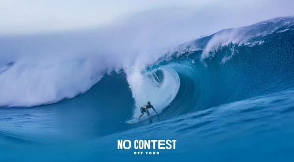 No Contest: Off Tour