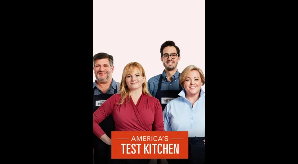 America's Test Kitchen