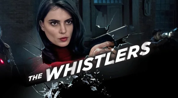 The Whistlers