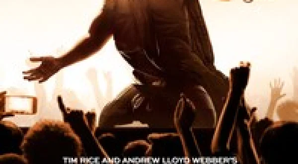 Jesus Christ Superstar Live in Concert