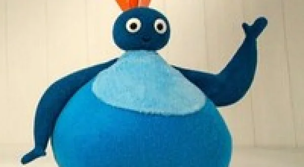 Twirlywoos