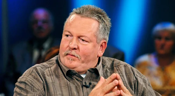 Der XXL-Ostfriese – Unterwegs mit "Knochenbrecher" Tamme Hanken