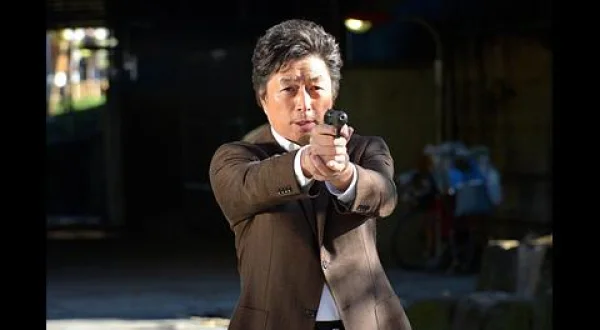 刑事長1