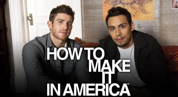 How to Make It in America