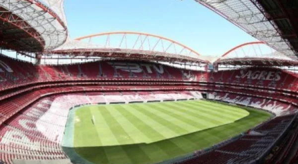 Visitas Ao Estádio da Luz