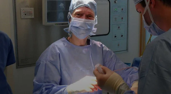 Animal ER