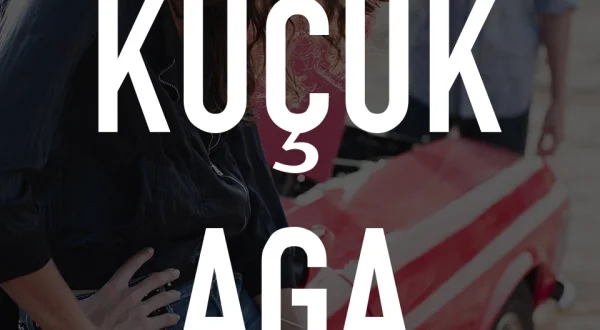 Küçük Aga