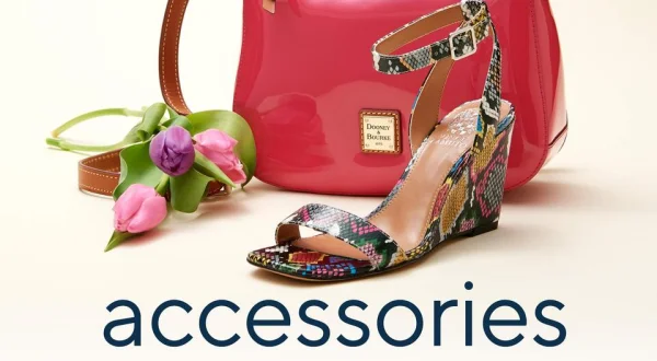 Live: IHKWIP -- Handbags & Accessories