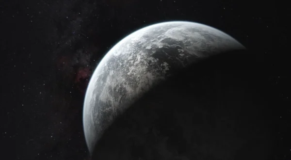 NASA's Unexplained Files
