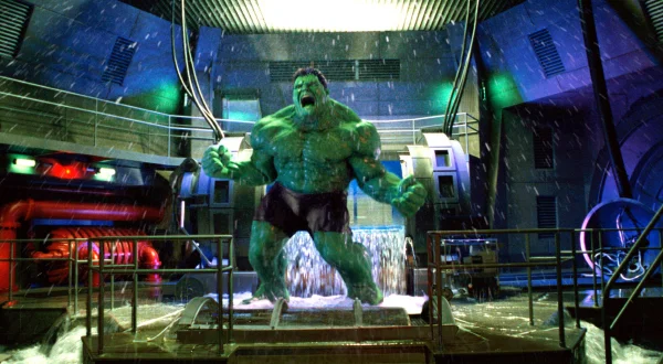 Hulk