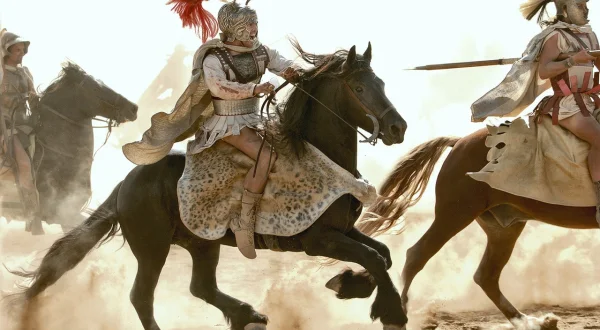 Alexander – The Final Cut