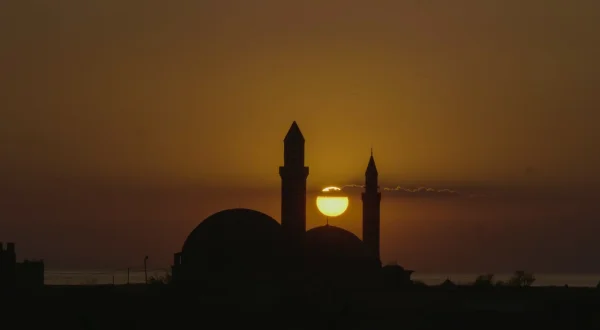 Schätze der Türkei