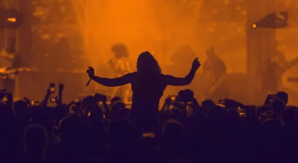 Interpol - Rock En Seine