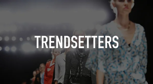 Trendsetters