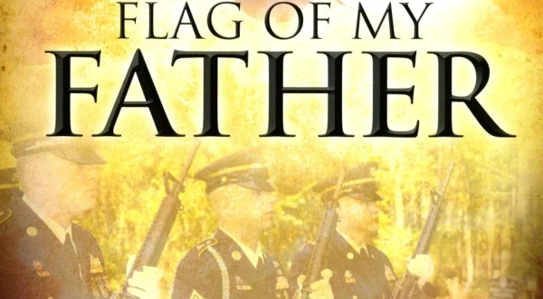 Flag of My Father