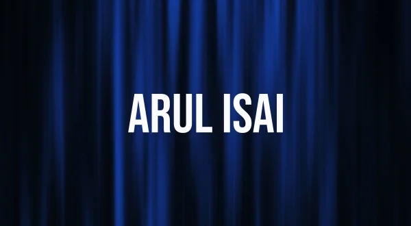 அருள் இசை