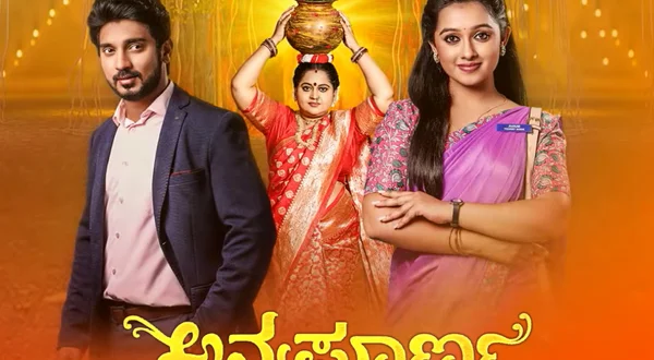 Annapoorna