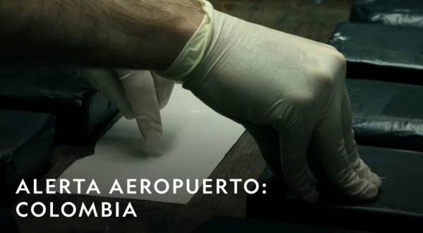 Alerta Aeropuerto 6: Perú y Brasil