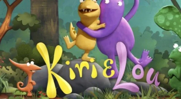Kiri e Lou