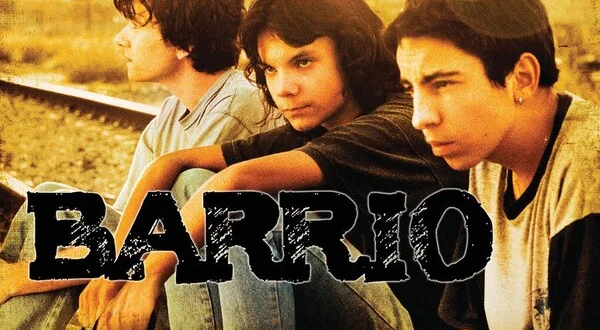 Barrio