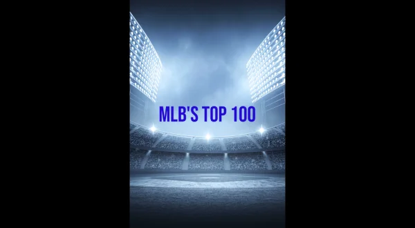 MLB's Top 100