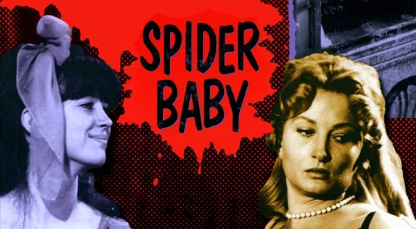 Spider Baby