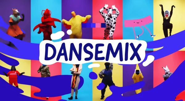 Dansemix