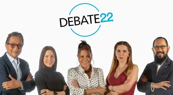 Debate 22