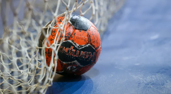 Liga de Campeones de balonmano