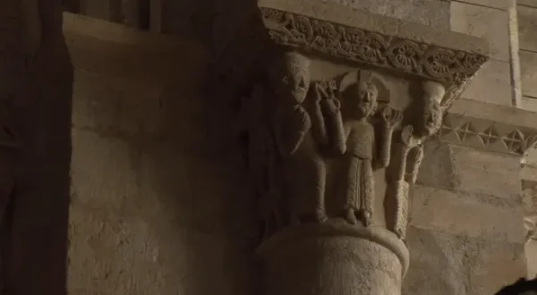 Frankreich 1 - im Süden, das reiche Erbe einer sehr bewegten Epoche