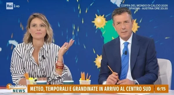 UnoMattina News