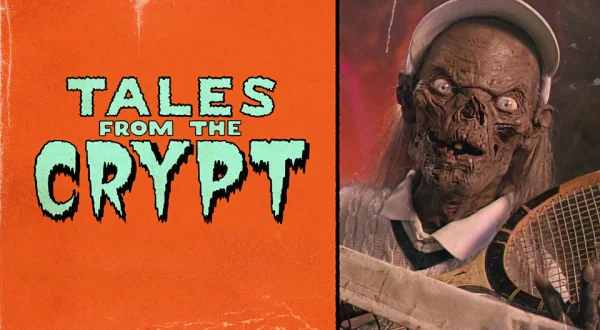 Tales From the Crypt