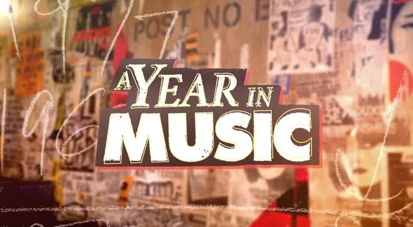 A Year in Music