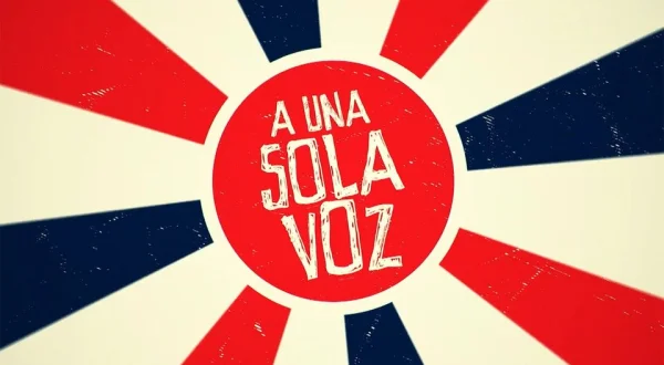 A una sola voz