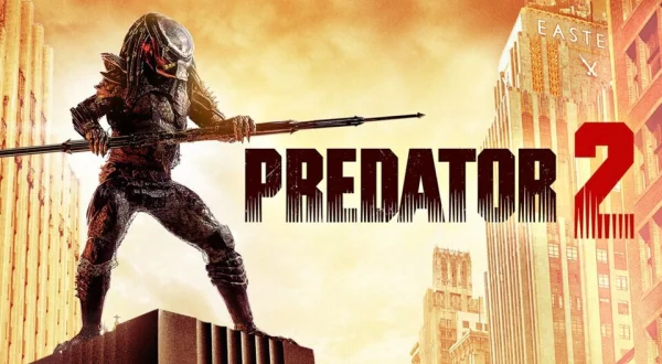 Predator 2