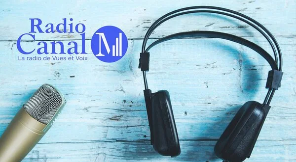 Radio - Canal M, Radio de Vues et Voix