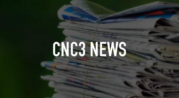 Live: CNC3 News