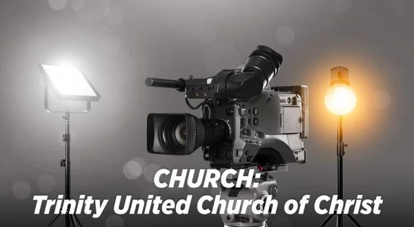 Church: Trinity United Church of Christ
