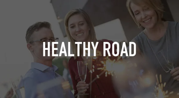 Healthy Road