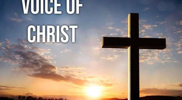 Voice Of Christ